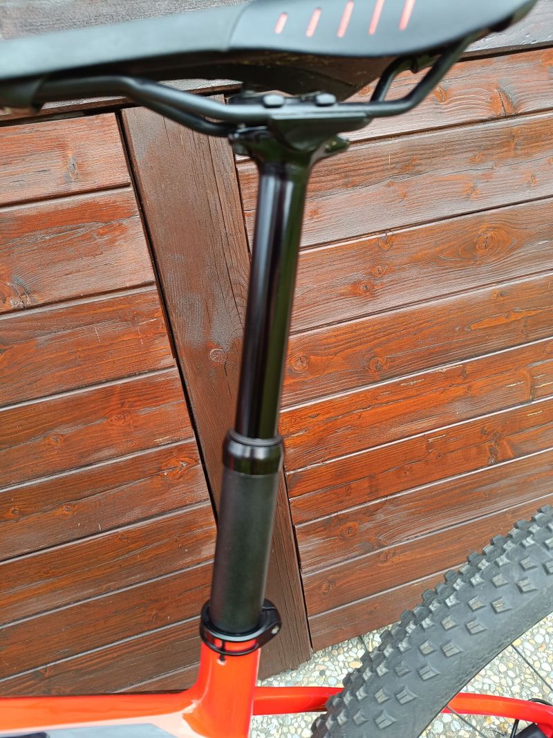 Ghost Lector 5.9 LC