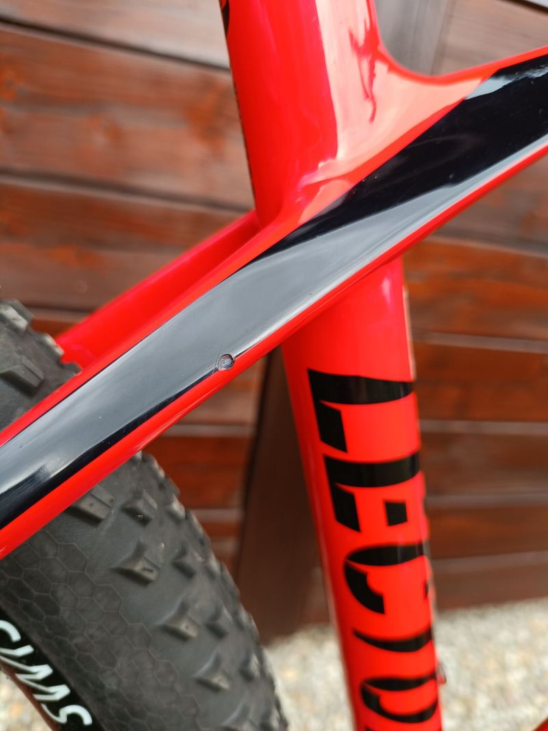 Ghost Lector 5.9 LC