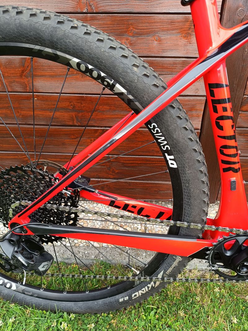 Ghost Lector 5.9 LC