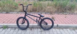 BMX- Wethepeople