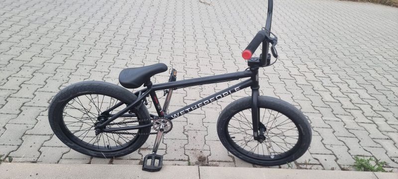 BMX- Wethepeople