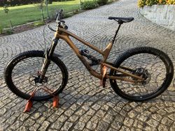 Radon Swoop 10.0 