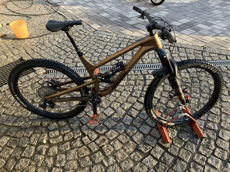 Radon Swoop 10.0 