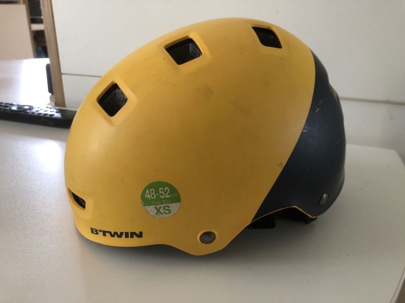 Detske kolo b-twin 12 "