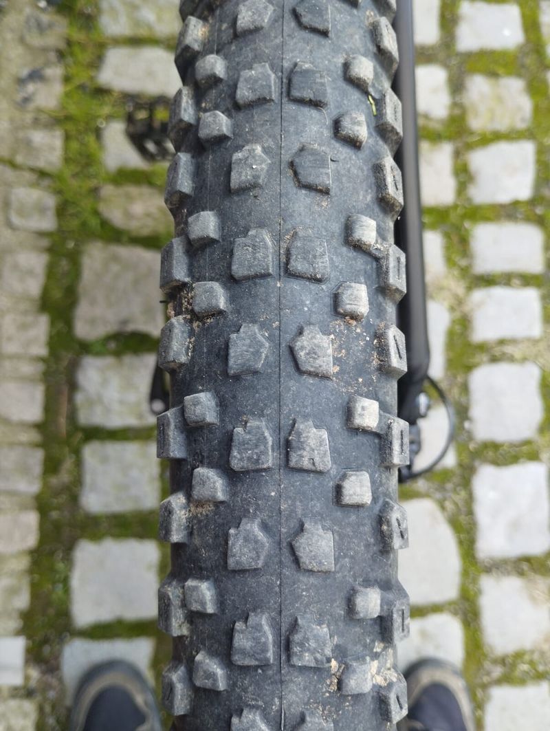 prodám TREK FUEL X8 2017