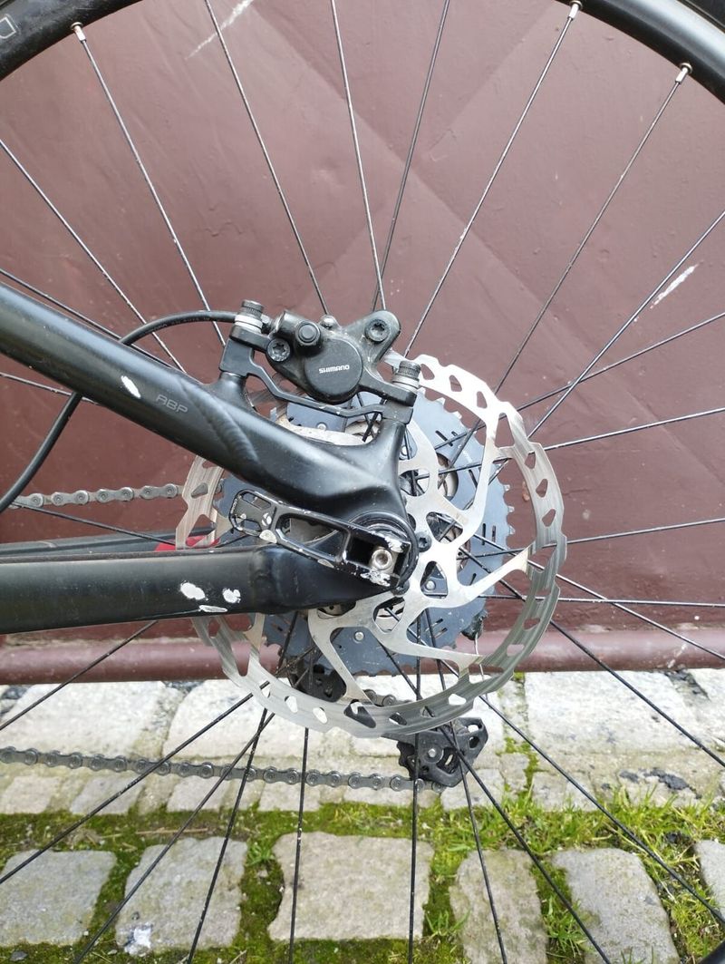 prodám TREK FUEL X8 2017