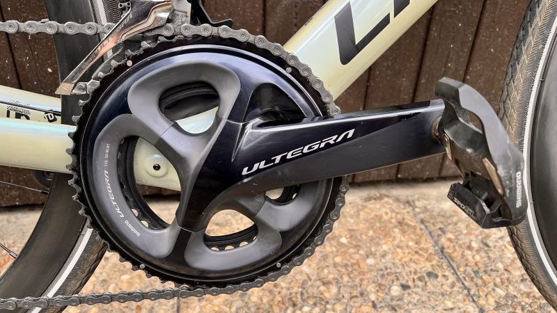 Lapierre Aircode DRS 6.0