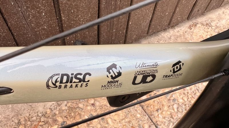 Lapierre Aircode DRS 6.0