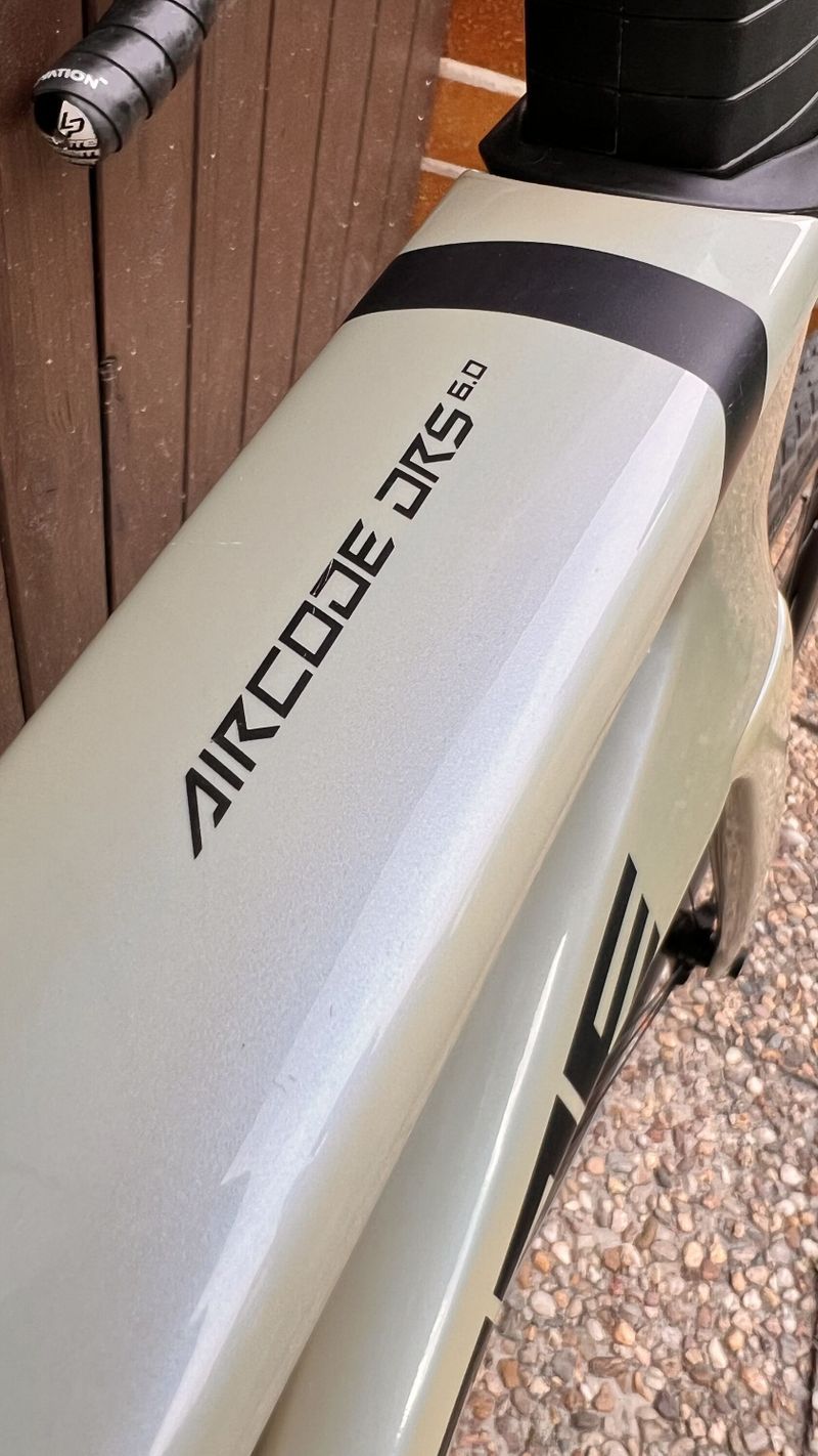 Lapierre Aircode DRS 6.0