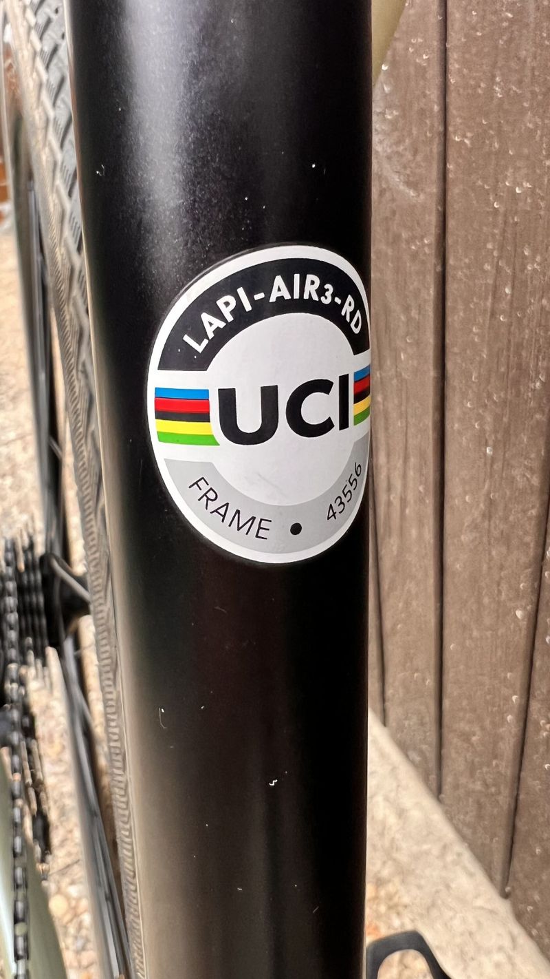 Lapierre Aircode DRS 6.0