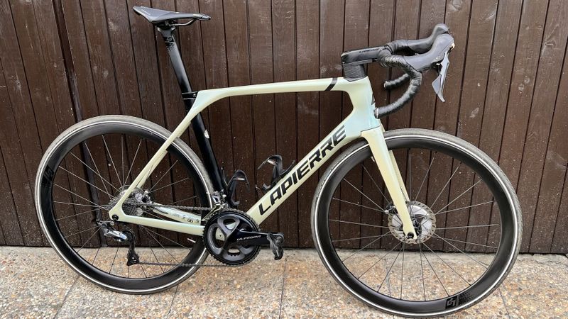 Lapierre Aircode DRS 6.0