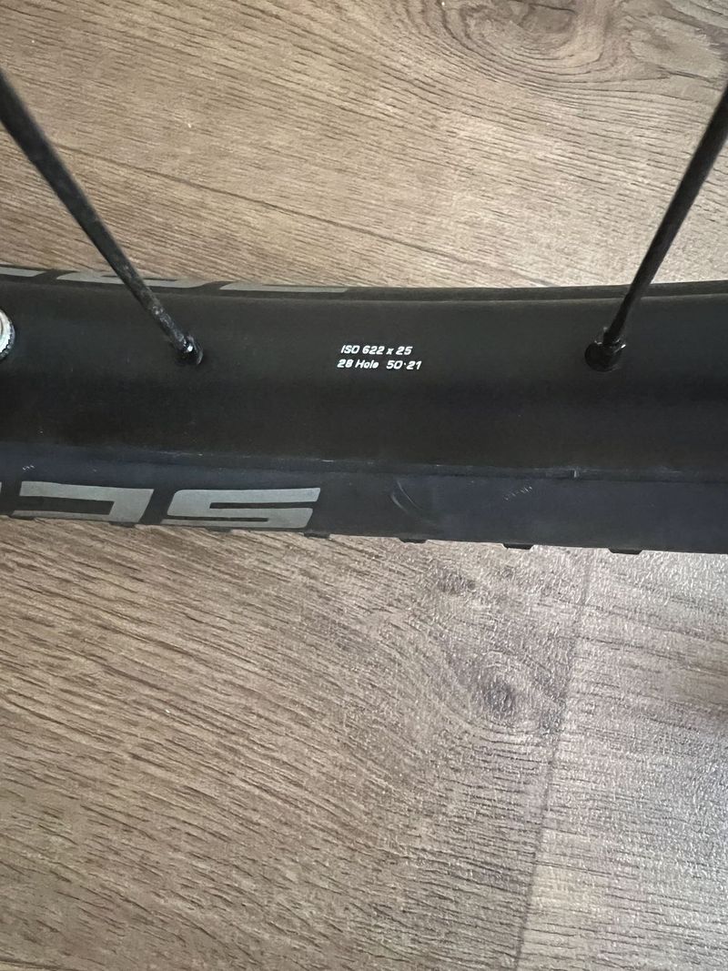 Komplet výplety SYNTACE boost