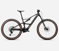 ORBEA Rise SL M20 630Wh (2025) vel.L / NOVÉ