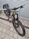Santa Cruz 5010 R 2024 vel S 