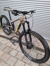 Santa Cruz 5010 R 2024 vel S 