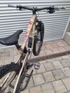 Santa Cruz 5010 R 2024 vel S 