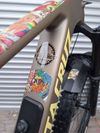 Santa Cruz 5010 R 2024 vel S 