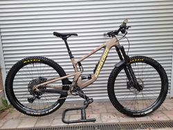Santa Cruz 5010 R 2024 vel S 
