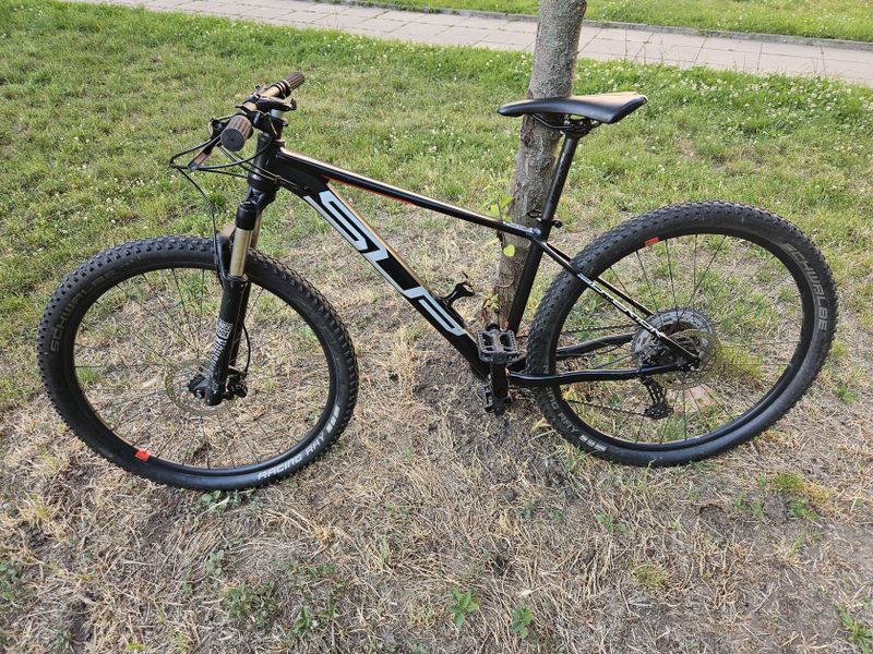 Dětské kolo SUPERIOR TEAM ISSUE 27 2020