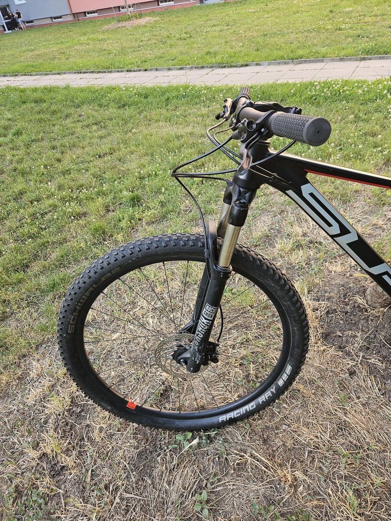 Dětské kolo SUPERIOR TEAM ISSUE 27 2020