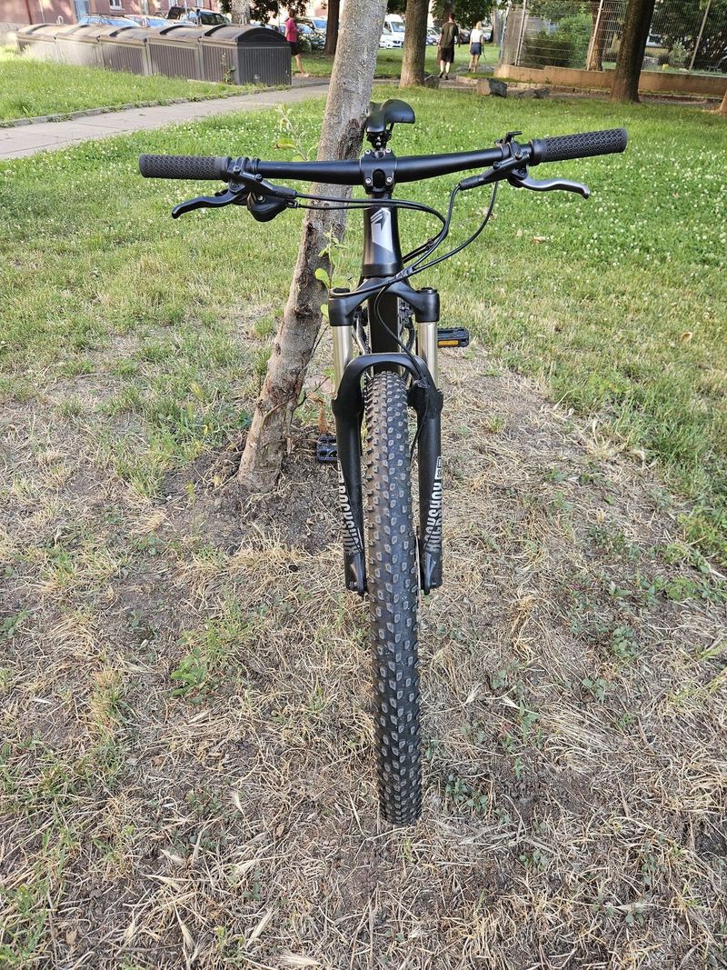 Dětské kolo SUPERIOR TEAM ISSUE 27 2020