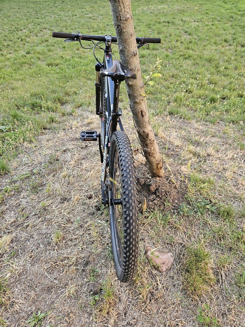 Dětské kolo SUPERIOR TEAM ISSUE 27 2020