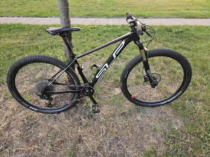 Dětské kolo SUPERIOR TEAM ISSUE 27 2020