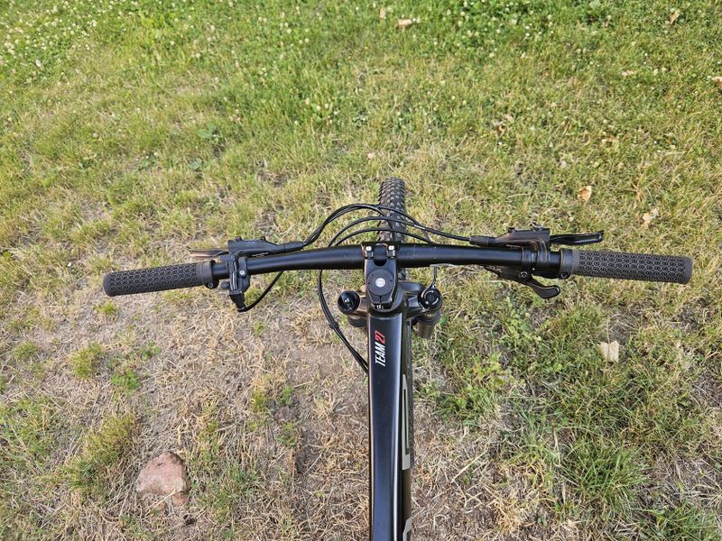 Dětské kolo SUPERIOR TEAM ISSUE 27 2020