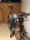 Prodam Meridu scultura 5000 na ultegře R 8000 2/11 mechanicka
