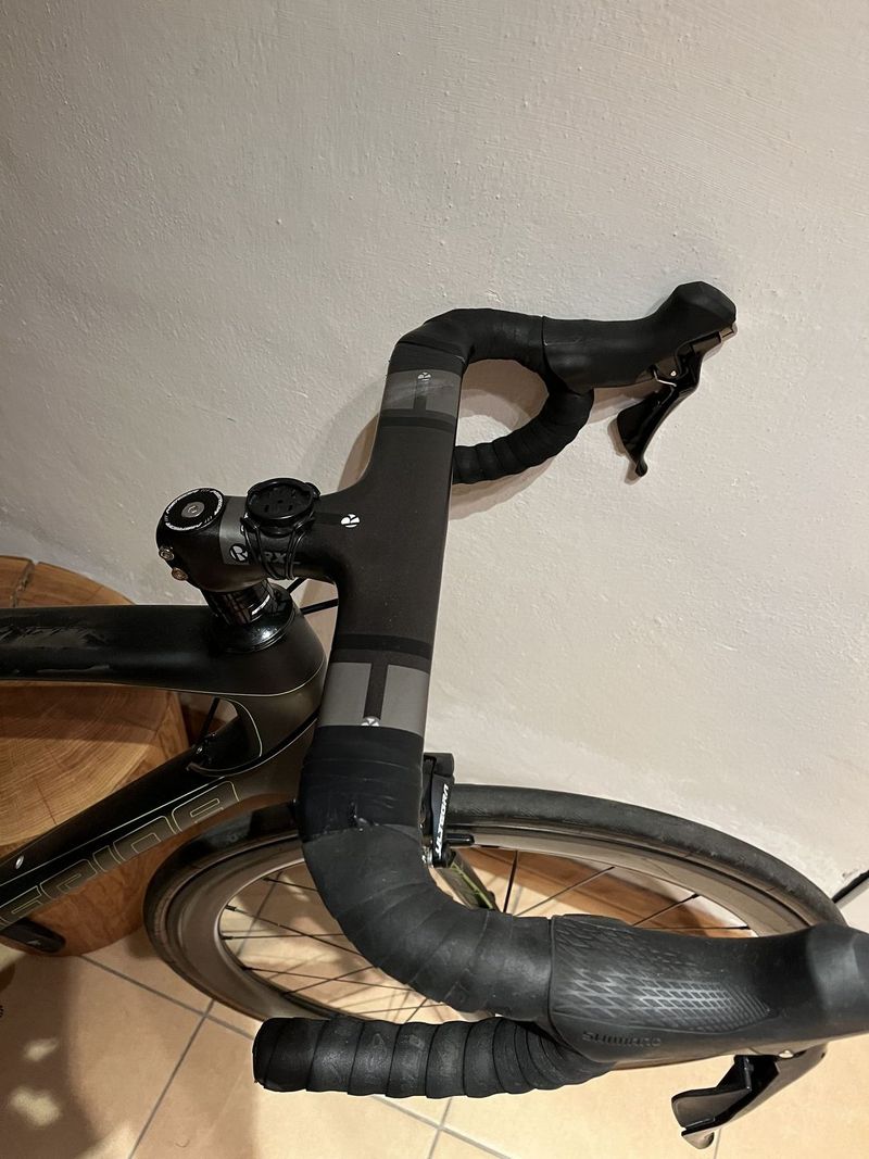 Prodam Meridu scultura 5000 na ultegře R 8000 2/11 mechanicka