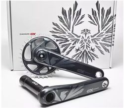 Sram GX Eagle DUB 175mm - carbon (Boost)