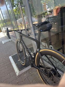 Cervelo S5 force