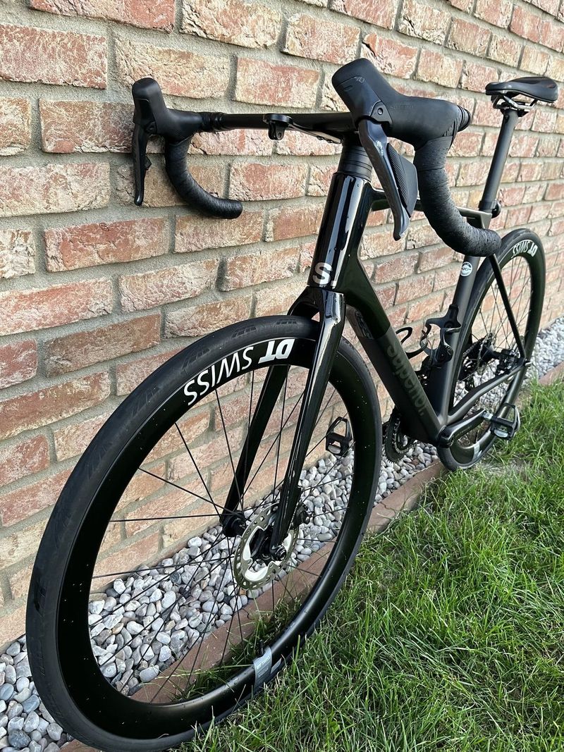 Superior X-Road GF