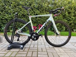 Silniční kolo CERVELO 