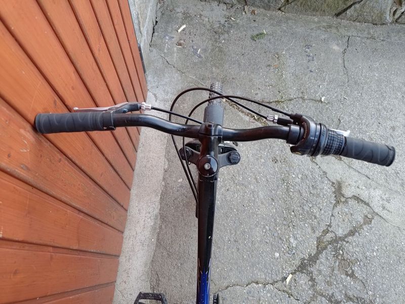Specializet hotrock 20