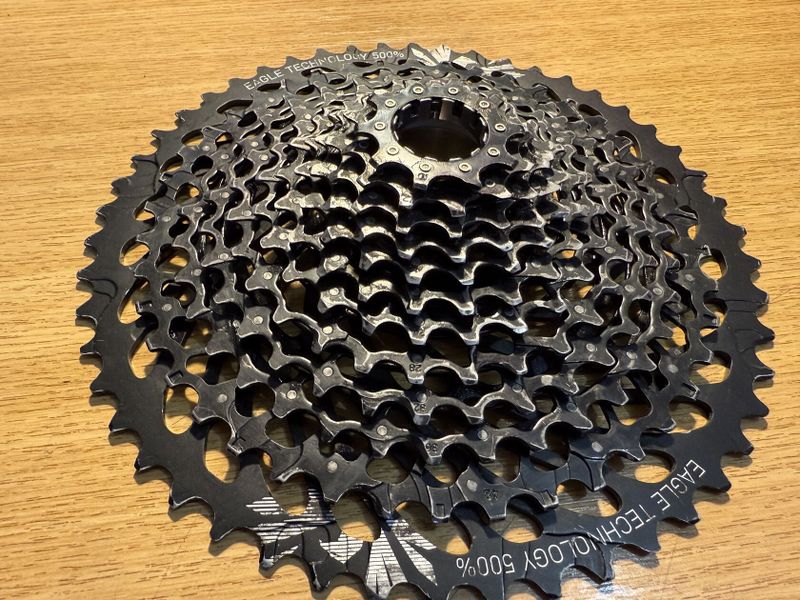 Sram GX Eagle XG-1275