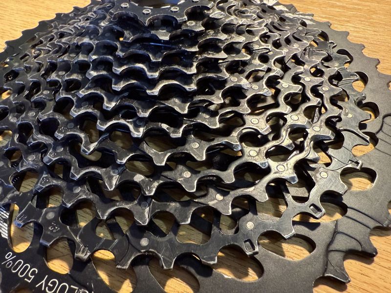 Sram GX Eagle XG-1275