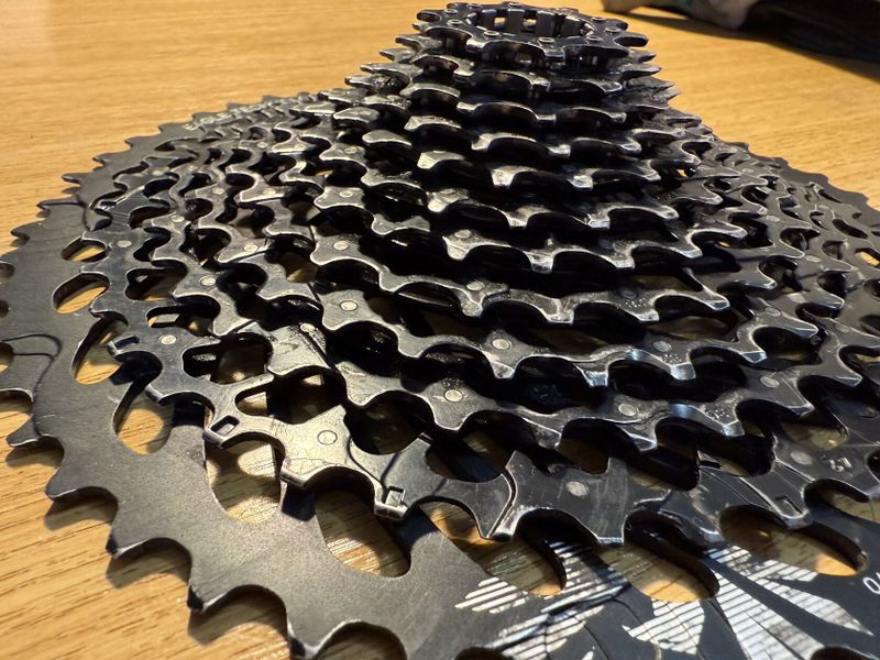 Sram GX Eagle XG-1275
