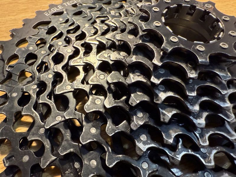Sram GX Eagle XG-1275