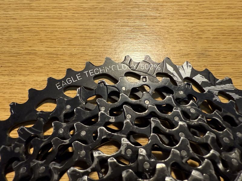 Sram GX Eagle XG-1275