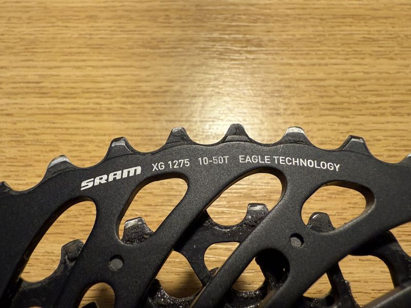 Sram GX Eagle XG-1275