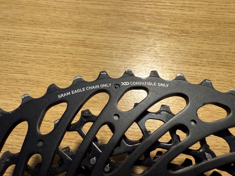 Sram GX Eagle XG-1275