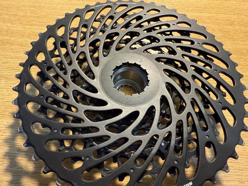 Sram GX Eagle XG-1275