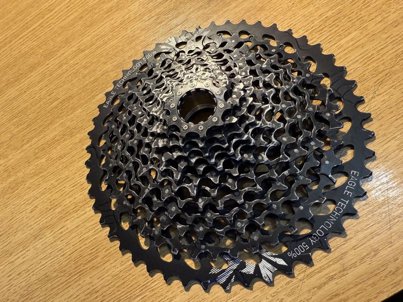 Sram GX Eagle XG-1275