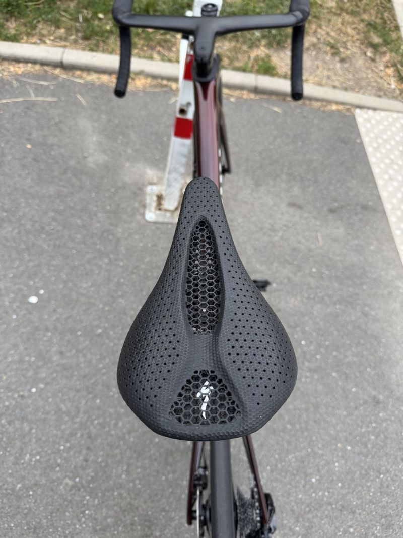 Specialized S-Works Tarmac SL8 Shimano DuraAce Di2, 54