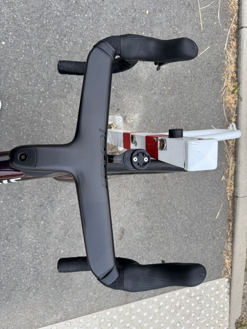 Specialized S-Works Tarmac SL8 Shimano DuraAce Di2, 54
