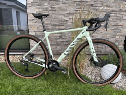 Canyon Grizl 7 (velikost M, TOP STAV)