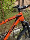 KTM Myroon Prestige 12 (2019) – karbonový hardtail