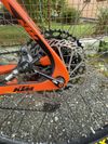 KTM Myroon Prestige 12 (2019) – karbonový hardtail