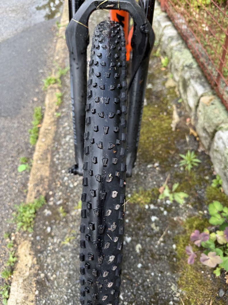 KTM Myroon Prestige 12 (2019) – karbonový hardtail
